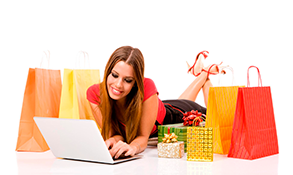 On-line shopping